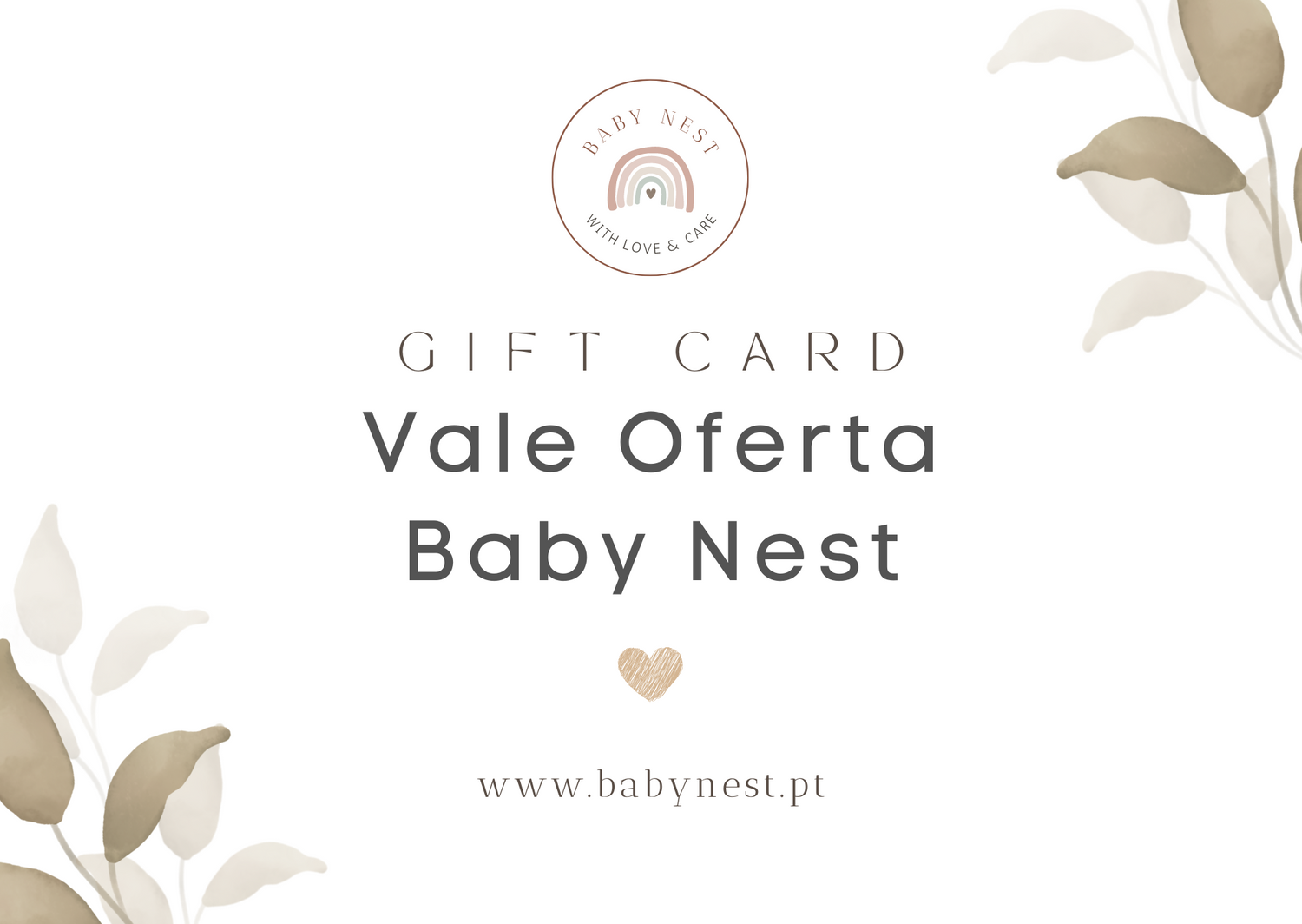 Gift Cards
