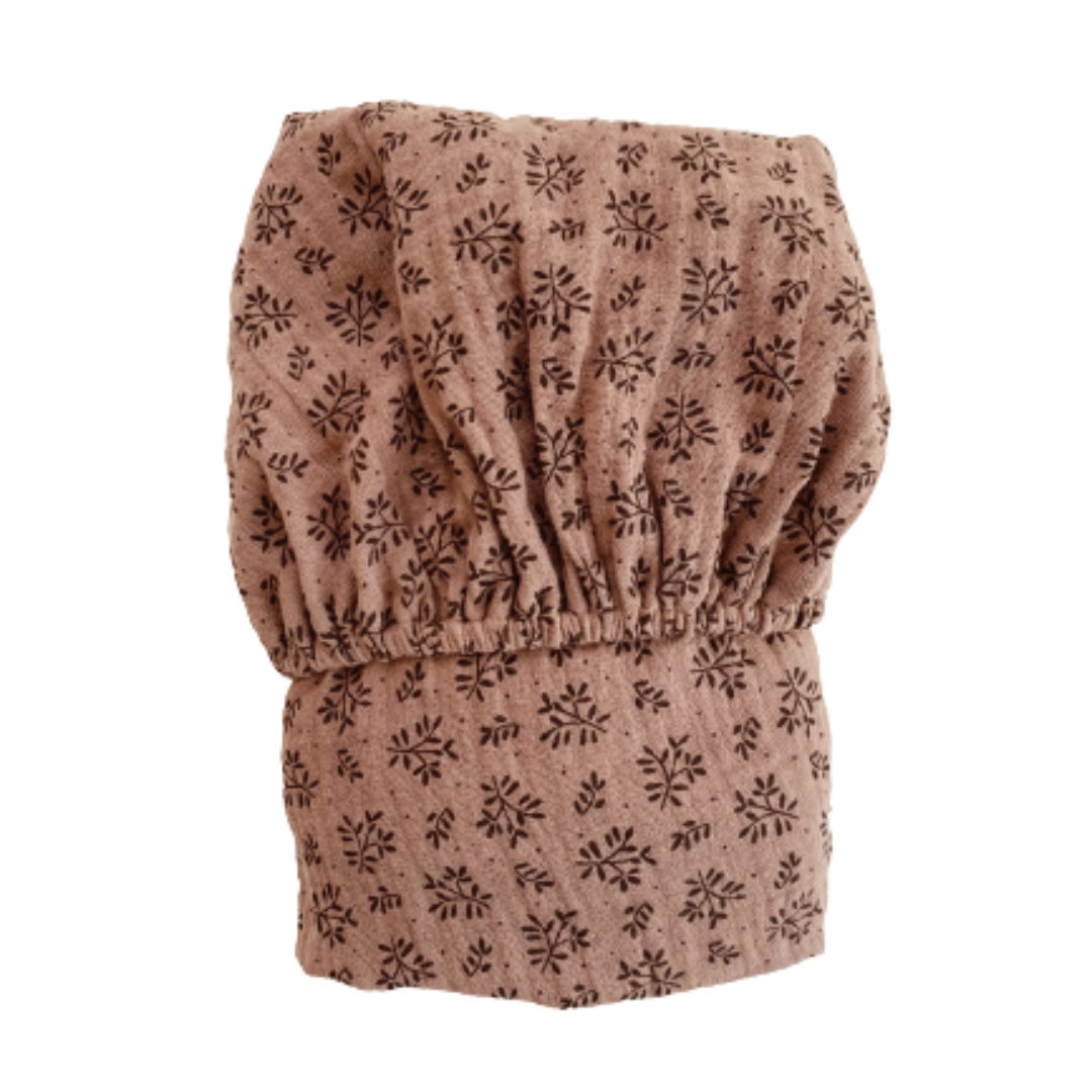 Cover for carrycot raminhos terra (-28%)
