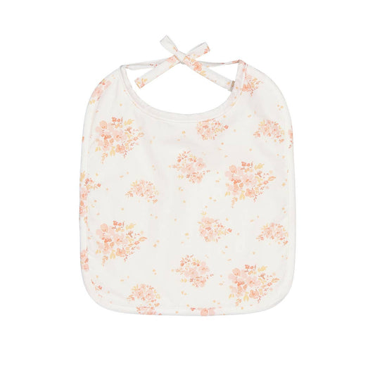 Baby Bouquet Bib (-50%)