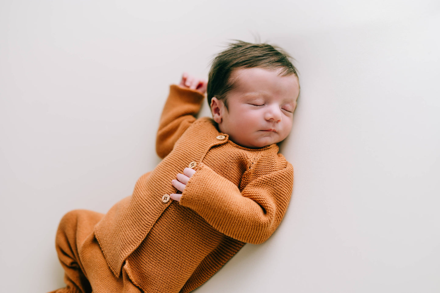Newborn Earth Set (-50%)
