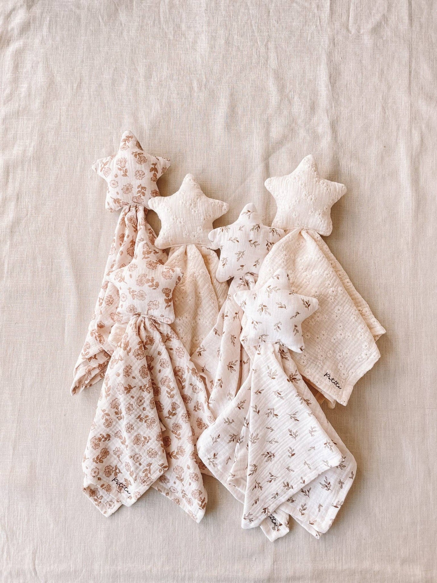 Star doudou twigs (-10%)