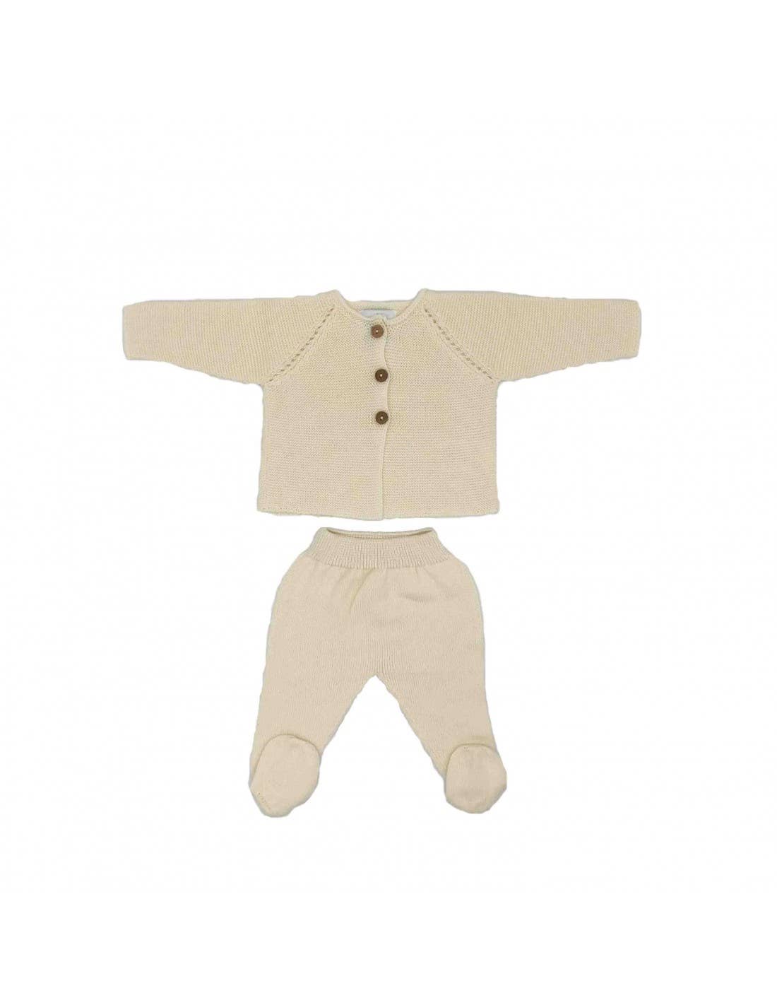Raw Newborn Set (-20%)