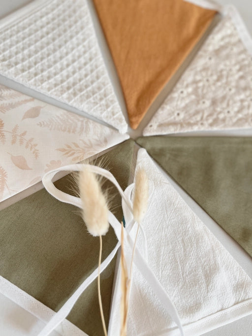 Decorative wreath for small room