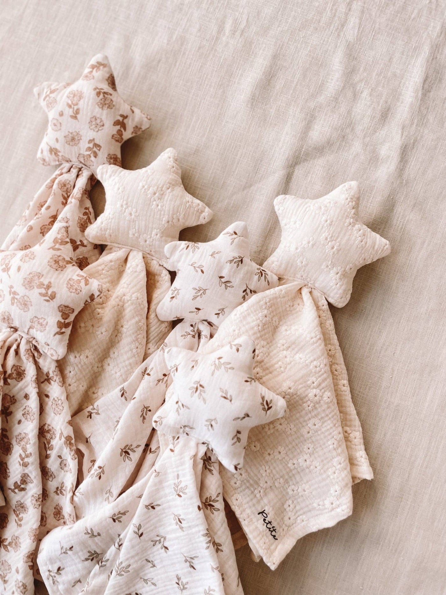 Star doudou twigs (-10%)