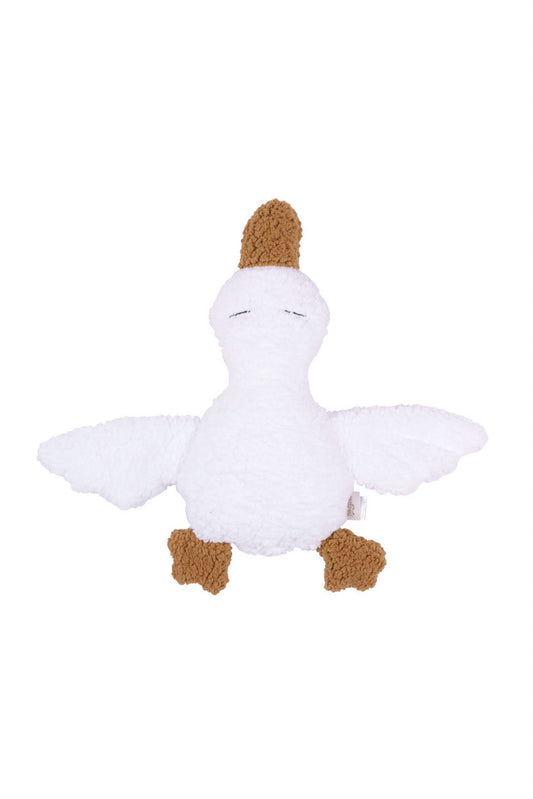 Cute stuffed goose (Available again!)