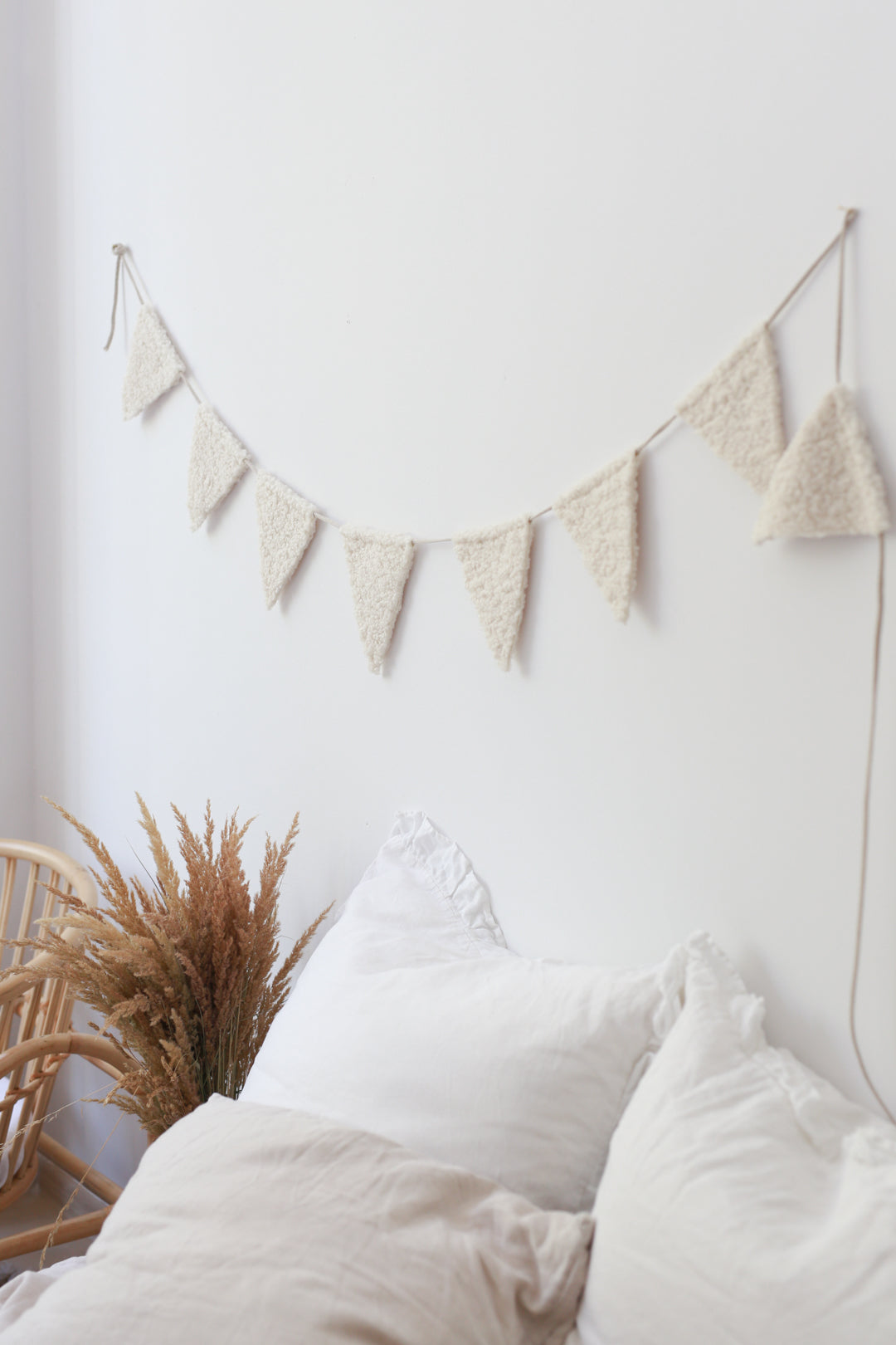 Banderines de osito de peluche (-30%)