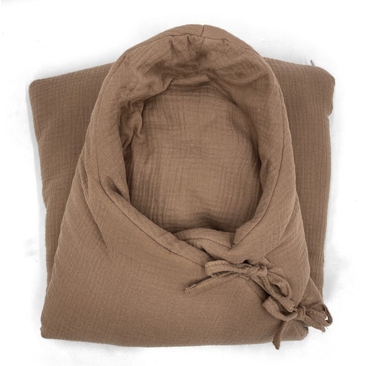 Baby Sleeping Bag Toffee