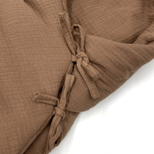 Baby Sleeping Bag Toffee