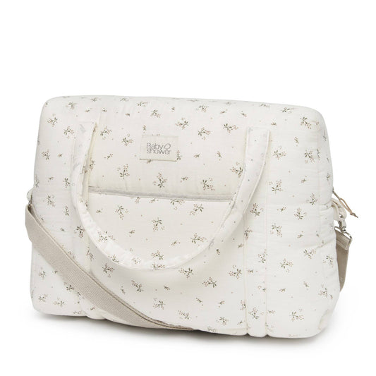 Camila Roseberry Maternity Bag
