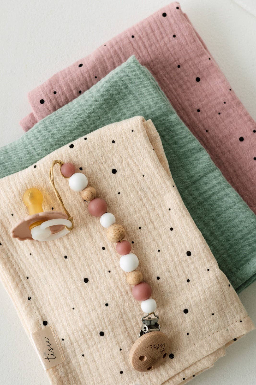 Baby Shower diaper organizer bag