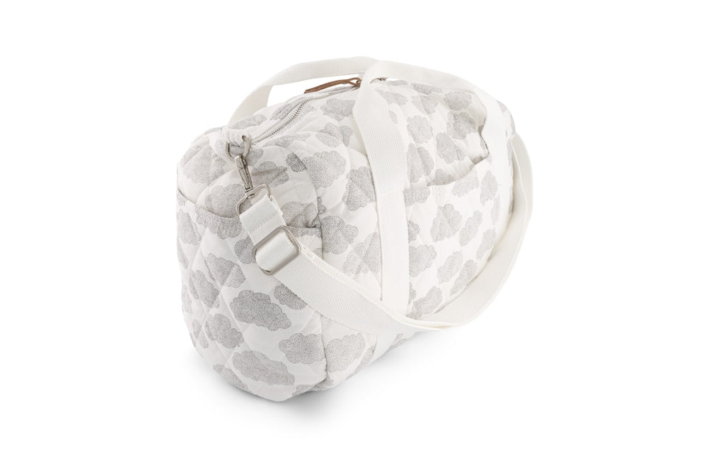 Bolsa de maternidad Easy Duffle Clouds (-40%)