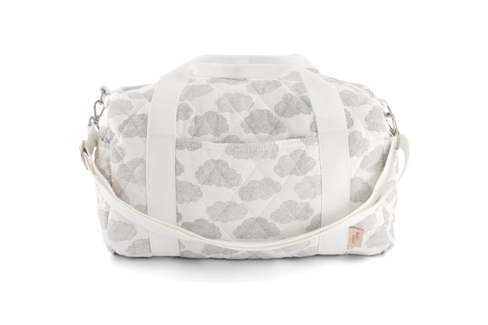 Bolsa de maternidad Easy Duffle Clouds (-40%)