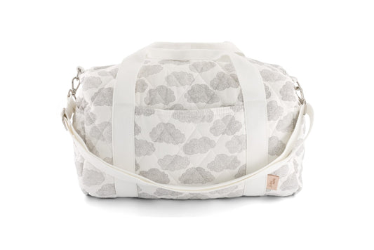 Bolsa de maternidad Easy Duffle Clouds (-40%)
