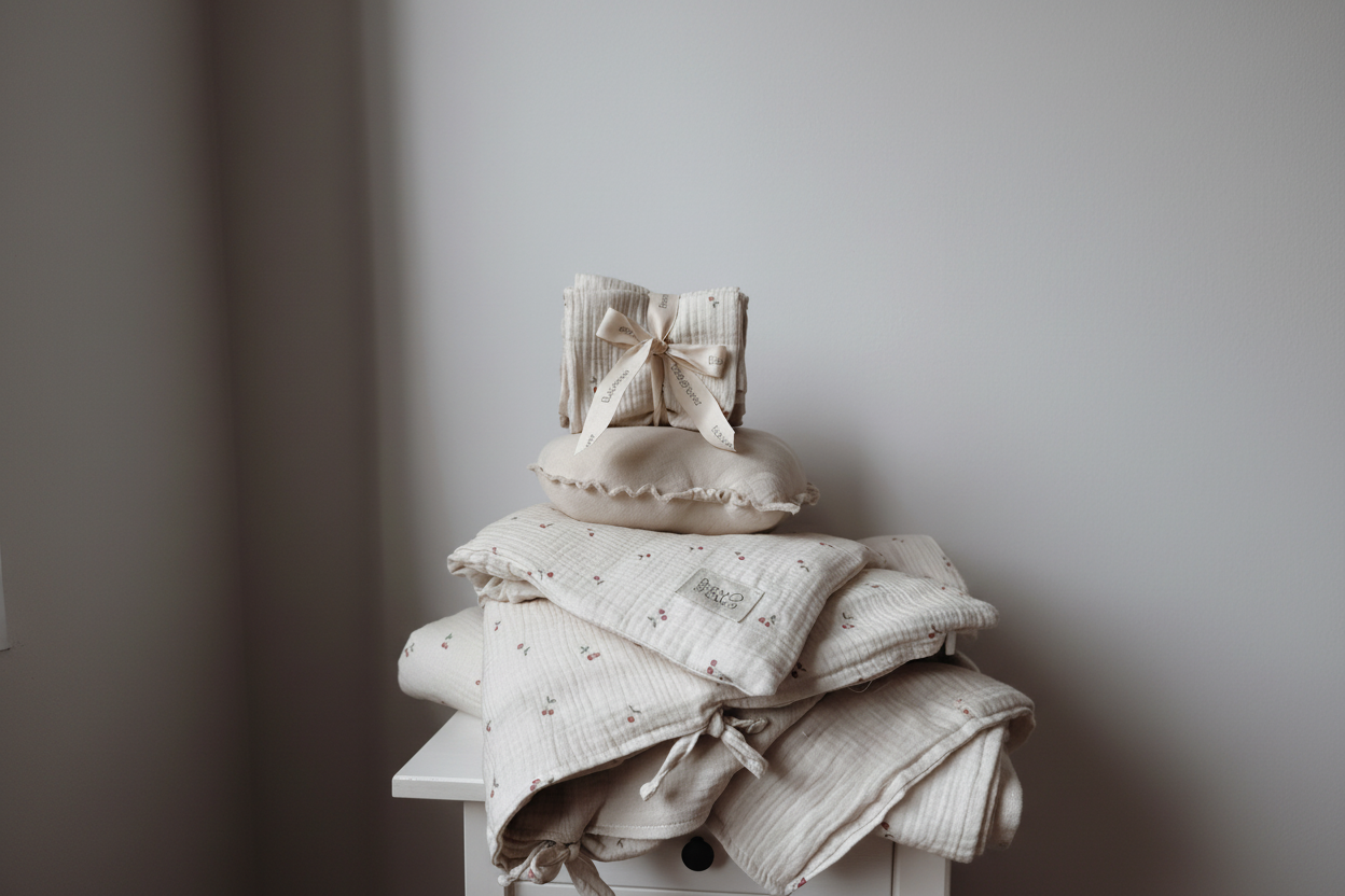 Banner BabyNest