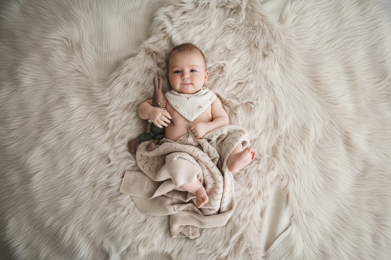 Banner Homepage Baby Nest