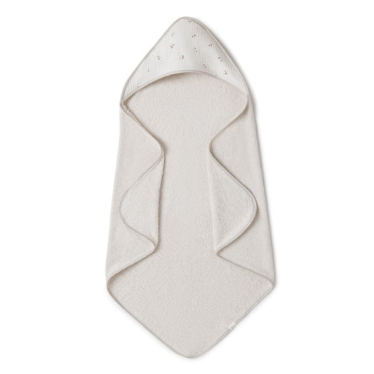 Toalha de banho cherries