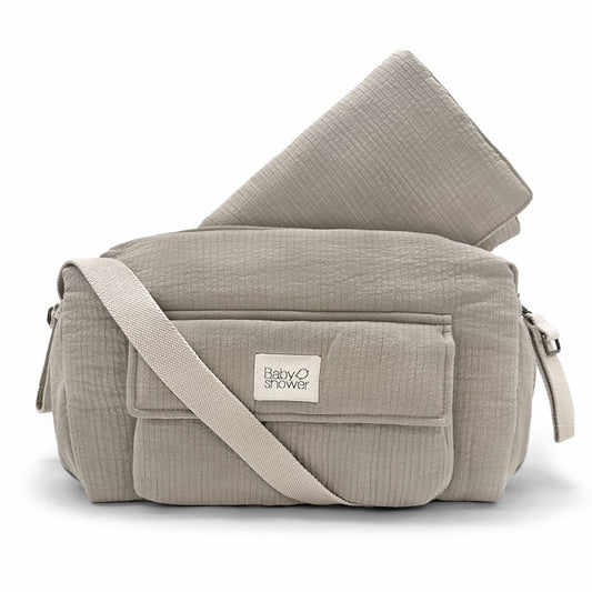 Baby Sophie Feel Blush Maternity Bag