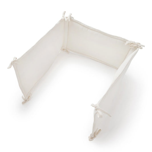 Roseberry crib protector