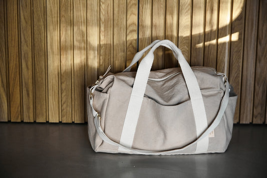 Bolso Premamá Easy Antic Beige (-20%)
