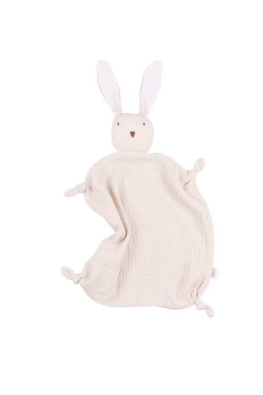 Doudou Coelho Natural