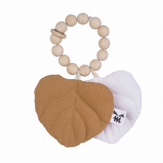 Camel Leaves Teether